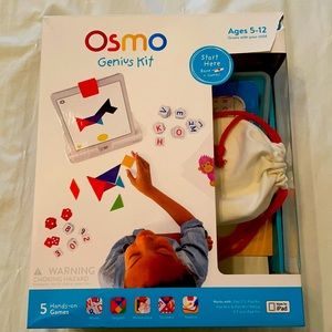 Osmo Genius Kit